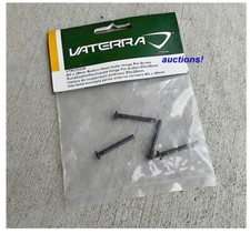 Vaterra 1969 Chevrolet Camaro Outer Hinge Pin Screw VTR235226