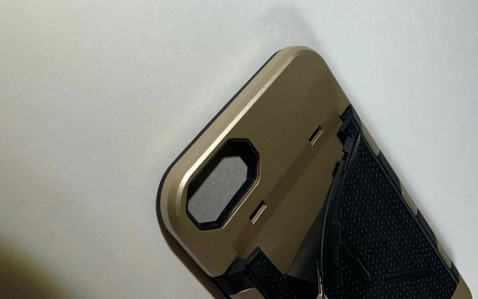 Capa telefone capa dura carteira para Apple nova iPhone SE 2020 / iPhone 8 / iPhone 7 - Imagem 3 de 4