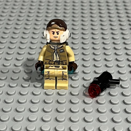 LEGO Star Wars Minifigure - Jedi StormTroopers Droidi Cloni Sith - a scelta - Foto 357 di 600
