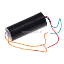 DC 3.7V-6V to 400kV 400000V Boost Step-up Power Module High Voltage Transformer