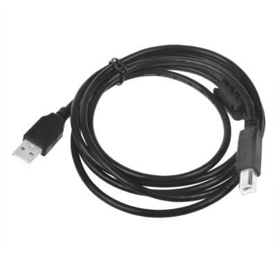 6ft USB 2.0 Date Cable Cord for Line 6 Helix LT Guitar Multi