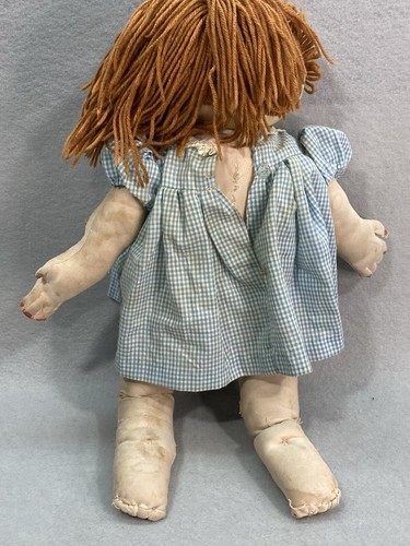 1984 MN Thomas Original Sisters COPR Cavolo Patch Bambini CPK Lotto di due - Foto 12 di 15