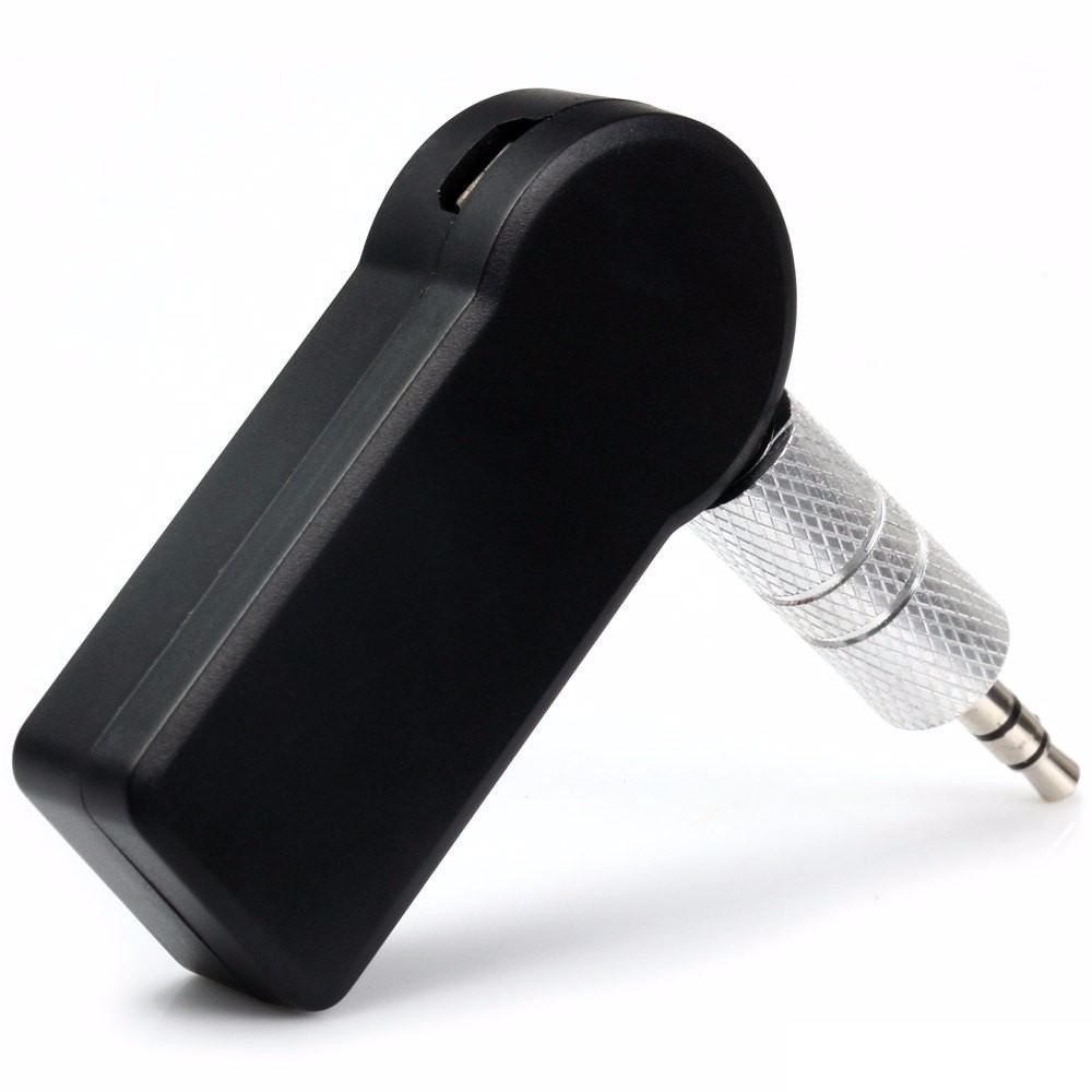 Adaptateur émetteur-récepteur sans fil Bluetooth 5.0, prise jack 3.5mm, musique audio de voiture, récepteur de téléphone mains libres, noir, 5V, mx A2dp, sauna, 1 pièce  34