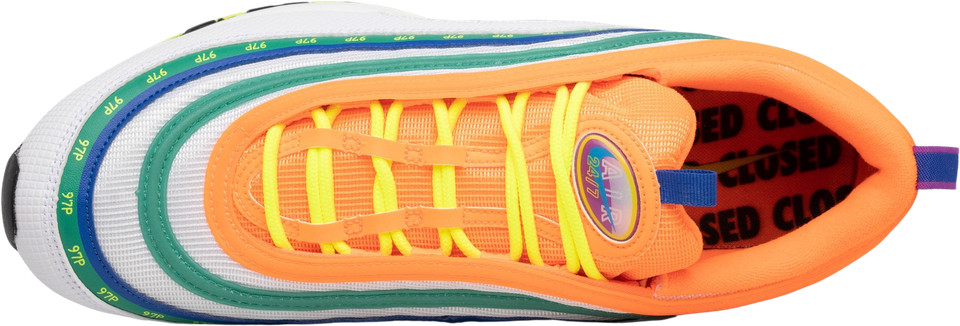 air max 97 on air london summer of love