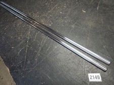 Pr 59 60 Nos Studebaker Lark 2dr Door Side Molding Trim 1959 1960 Coupe Sedan