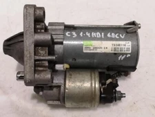 9688268480 Bracket Starter for Citroen C3 1995 247178