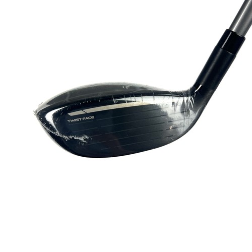 New Taylormade QI10 Max 5 Hybrid / 27 Degree / Speeder NX 50 Senior Flex - Picture 6 of 10