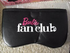 Barbie Fan Club Magnetic Soft Cases for Sunglasses or Eyeglasses