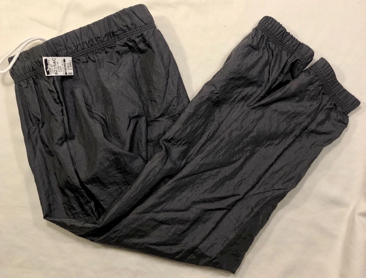 Nylon athletic pants sale