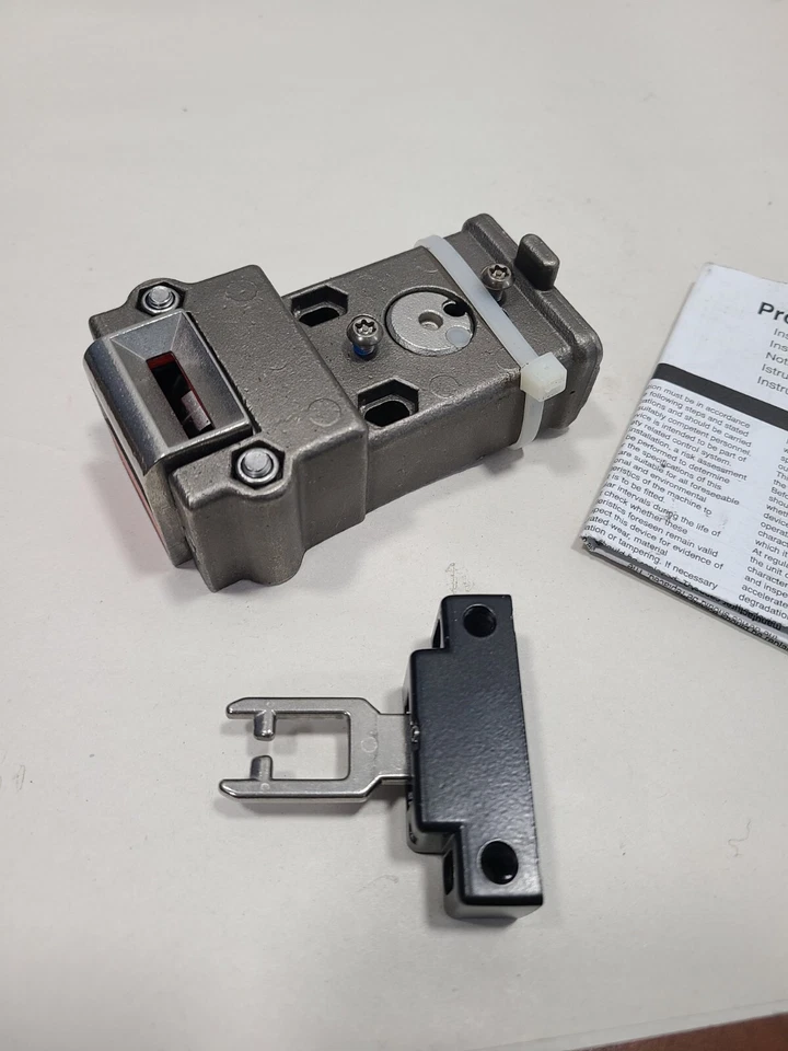 Prosafe STI 51552-0110 STI-SSLE56 STI-SSLE11 без COD предохранительный переключатель, новый из старых запасов/открытый Bo - Изображение 2 из 4