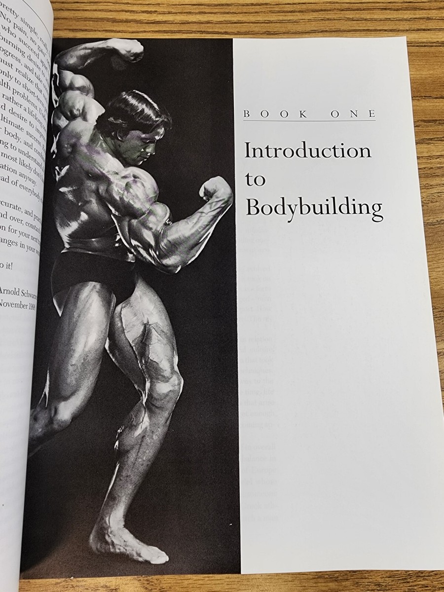 Arnold Schwarzenegger The New Encyclopedia of Modern