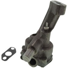 Melling M-54f Engine Oil Pump 69-74 Pontiac 400 455 High Pressure V8