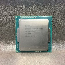 Intel Core i7-4790S SR1QM 3.20GHz Quad Core L...