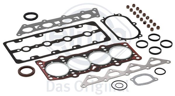 Pochette de rodage moteur Fiat Bravo I 1.2 16V 80 et Punto 85 16V 1.2