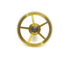 Genuine Authentic Rolex 2130 2135 330 Great Wheel for Watch Caliber Movement