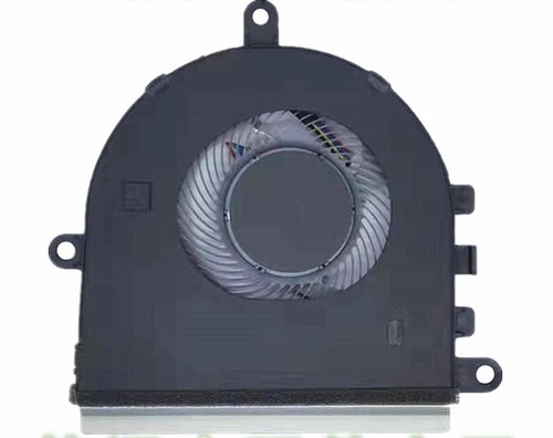 Ventola di raffreddamento CPU per ventola laptop Dell Inspiron 3501 3502 3505 Vostro (2021) 3400 - Foto 2 di 3