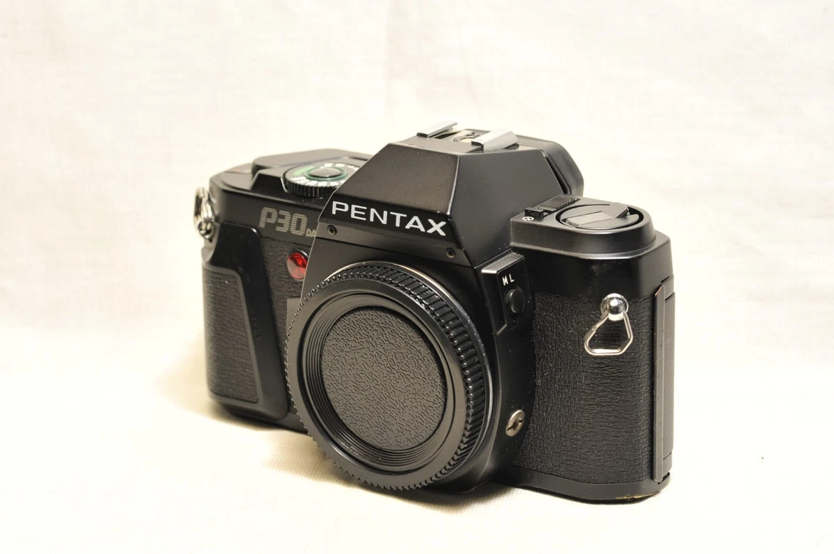 Pentax P30 Film Cameras for sale | eBay