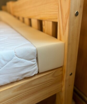 Matratzenverlängerung 40x68cm - The Family Circle