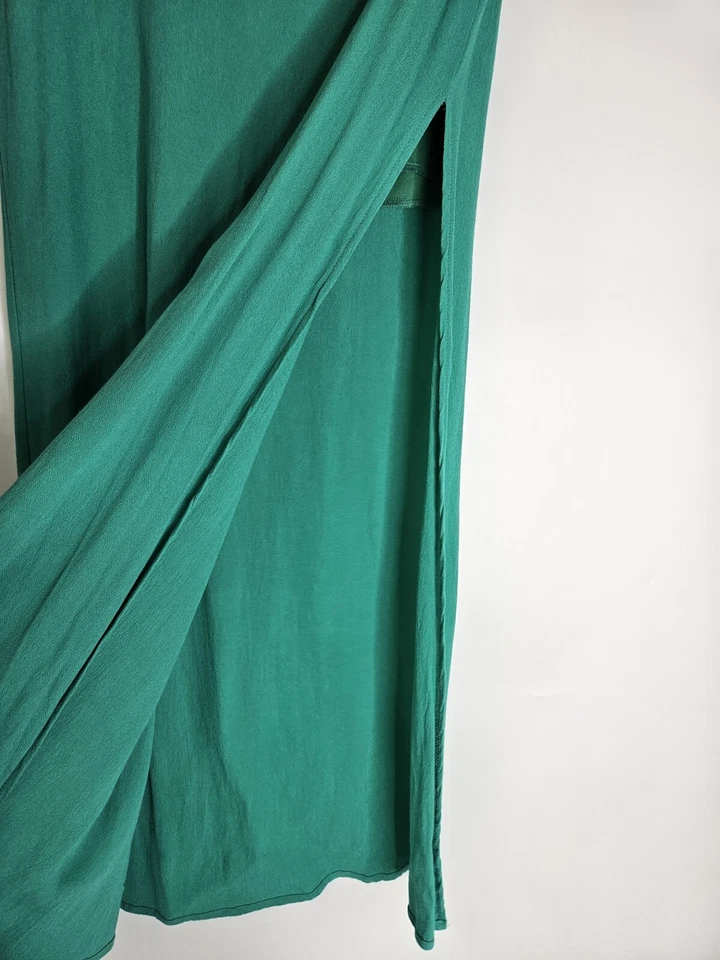 Медовый дырокол длинный карандаш юбка стороны скольжения легкий размер M - Изображение 2 из 4