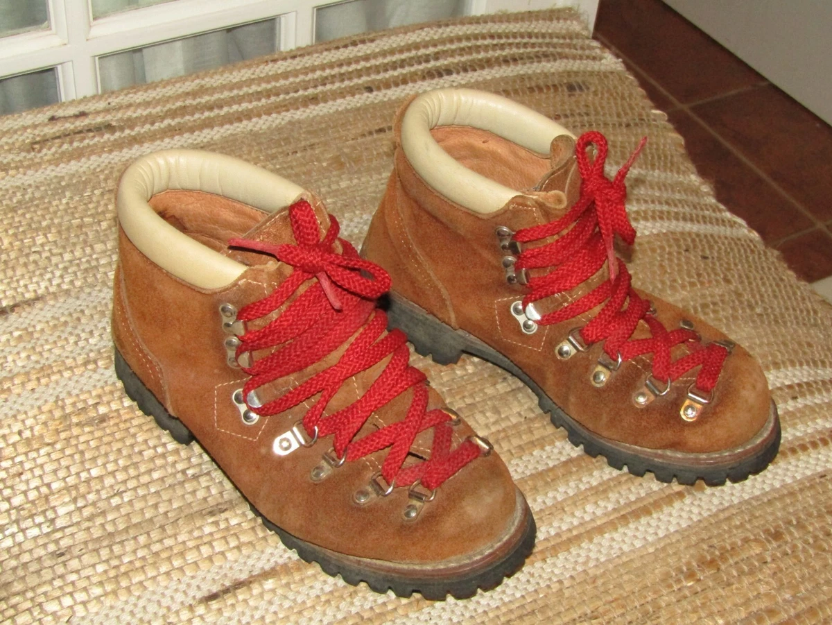 Best american shop made hiking boots