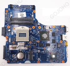 734083-601 734083-001 For HP Probook 440 450 470 G1 Laptop Motherboard s947