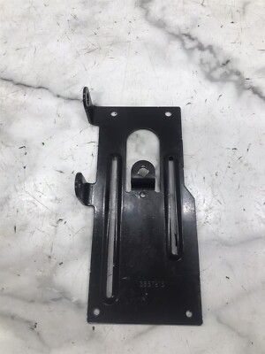 01 Volvo Penta 5.7 GXI 350 V8 GM Vortec engine electrical mount bracket plate
