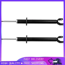 Front Monroe Shocks Struts Shock Absorber For Mercedes-Benz E350 2009 2008