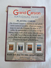 Two Decks of Cards Grand Canyon Playing Cards and Know the USA Learning Cards — photo 6