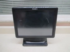 POS-X All In One Point Of Sale POS Touch Terminal P/N: ION-TP3A-D FREE SHIPPING