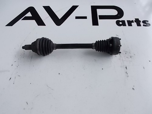 Org. VW Audi Antriebswelle Antrieb Welle 6Q0407271AK Gelenkwelle Polo Skoda