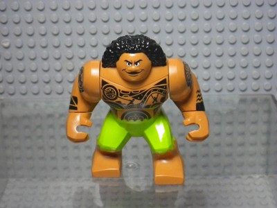 lego maui