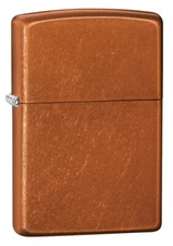 Zippo Classic Toffee Color 21184