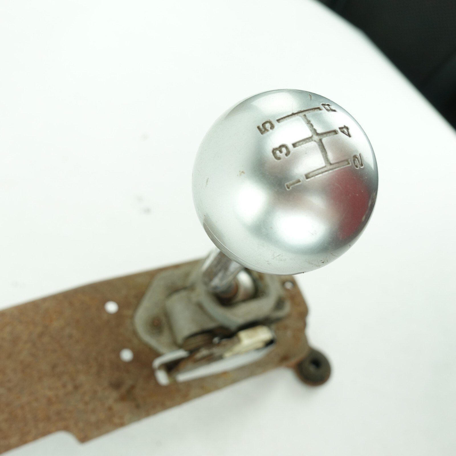 2001 2002 2003 Dodge Plymouth Neon SRT4 Manual Shifter Shift Gear Lever Selector