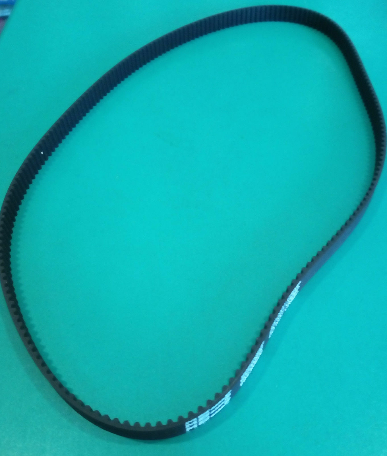 Courroie De Rechange SONIMAGE Pour Platine Saba RP1010 (réf 00HIFI270), Neuve