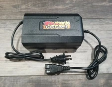 Ewheels E wheels EW-29 Electric Trike Upgraded 48v Charger 48 volt