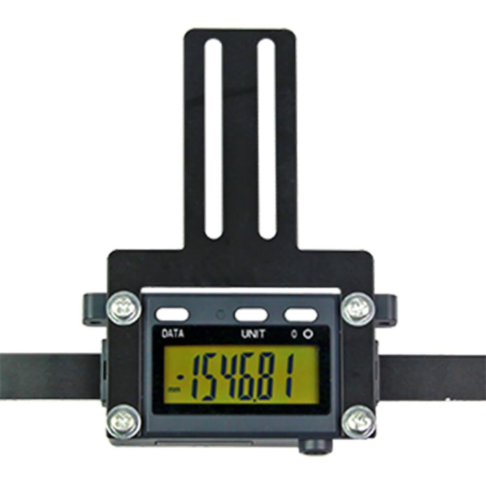 Medidor digital 3000mm (T4U)