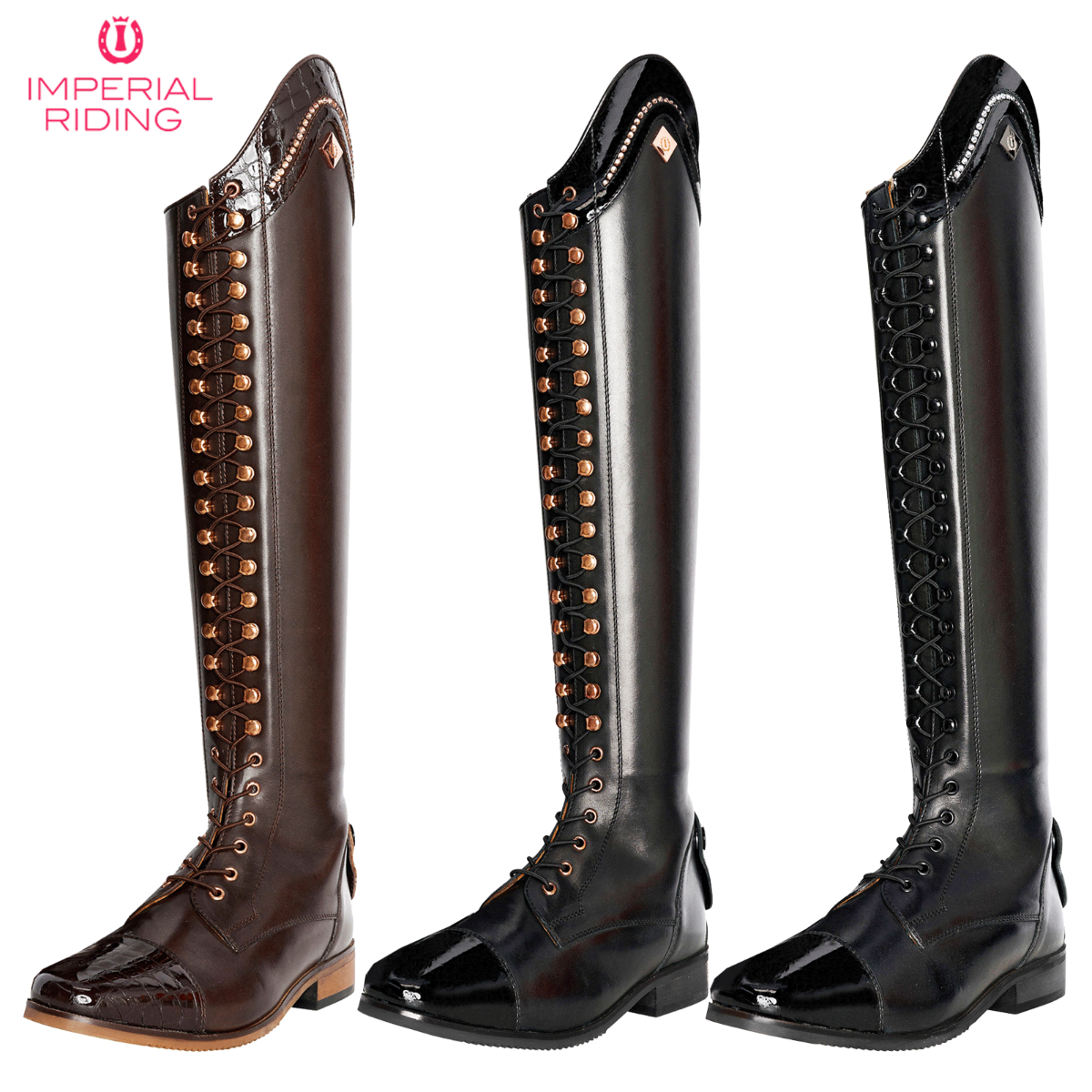 Lederreitstiefel Reitstiefel Zu Eng Cavallo Lederreitstiefel Junior