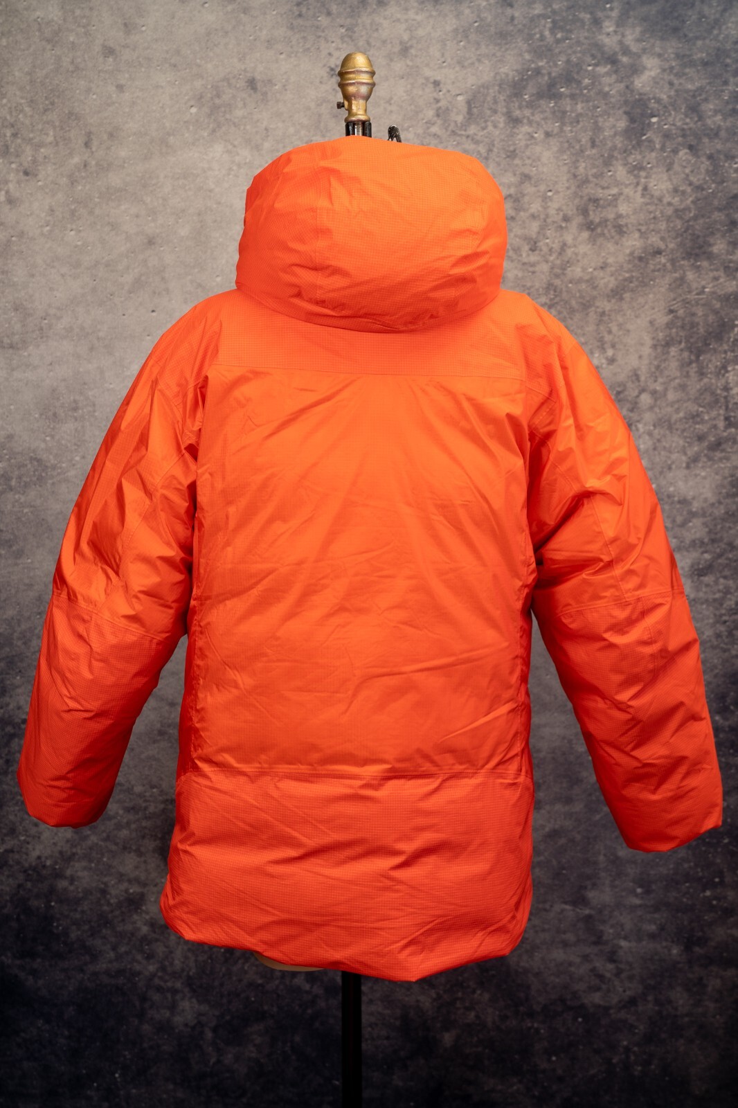 Arcteryx Alpha Parka Womens Large 850FP Down Puffer Coat Jacket Gore-Tex 2021 image 2