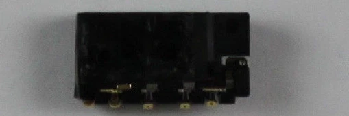 OEM VERIZON LG G PAD 8.3 pulgadas TABLET VK810 REPUESTO CONECTOR DE AUDIO ENCHUFE PARA AURICULARES Foto 2 de 2
