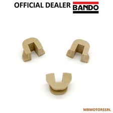 CURSORI TASSELLI VARIATORE HONDA PCX 125 2010 2011 2012 2013 BANDO ORIGINALI