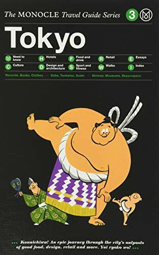 Tokyo (Monocle Travel Guides): The Monocle Travel Guide Se by Monocle 3899555740 - Picture 1 of 2