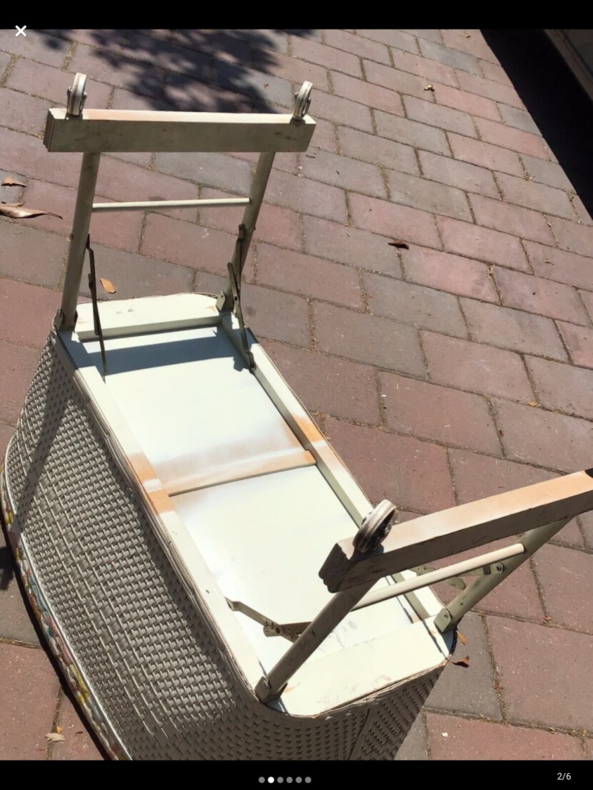 big softies bassinet mattress