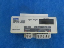 SMC EX140-SDN1 Serial Unit + 1 year Warranty
