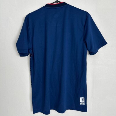 ウェア Japan National Team Soccer Jersey Yamane Puma Kawasaki Frontale 2025 Home Jersey 783448-11 FR SAXE