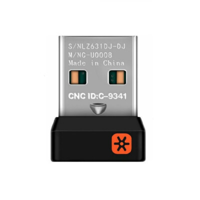 Logitech Unifying M305 M185 M215 MK220 MK270 Unifying version Receiver adapter
