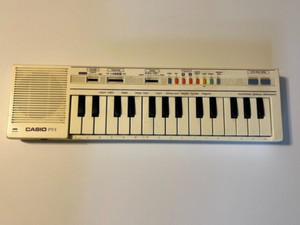 Casio Pt 1 Keyboard | eBay Casio Pt 1 Keyboard | eBay