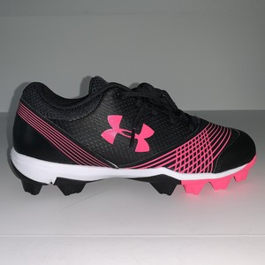 under armour rugby boots pink