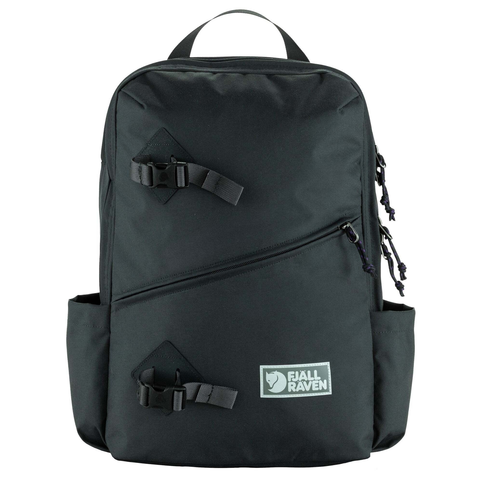 Fjllrven Vardag 17 - Рюкзак длиной 41 см NEU 18090₽