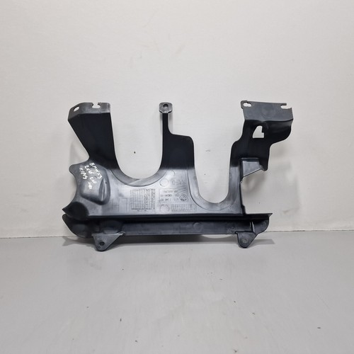 BMW X3 LENKGETRIEBEABDECKUNG VERKLEIDUNG X DRIVE 2016 BEIFAHRERSEITE 7348761