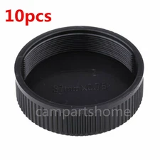 10pcs M37 Camera Rear Lens Cap caps Cover 37mm x 0.75mm m37 x 0.75